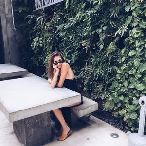 Meet your Posher, Kotryna